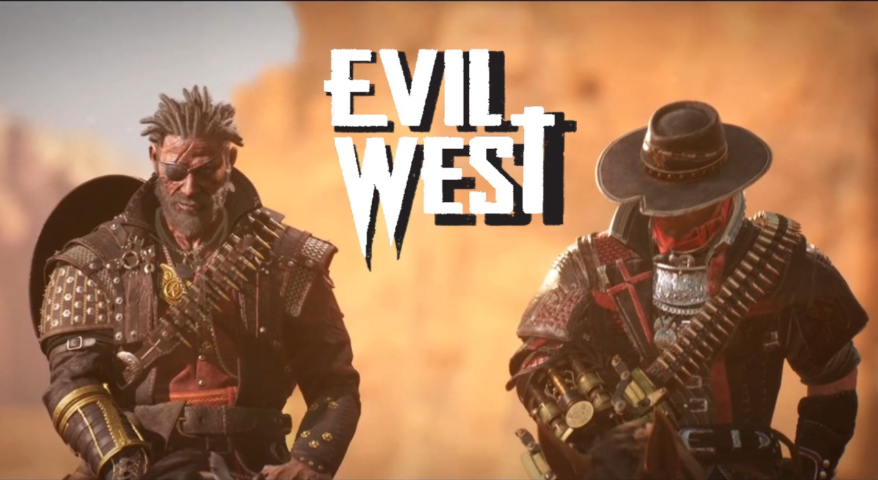 Evil West: All Chapter 2 Collectibles  The Raid Lore, Cash, and Chest  Locations - Gameranx